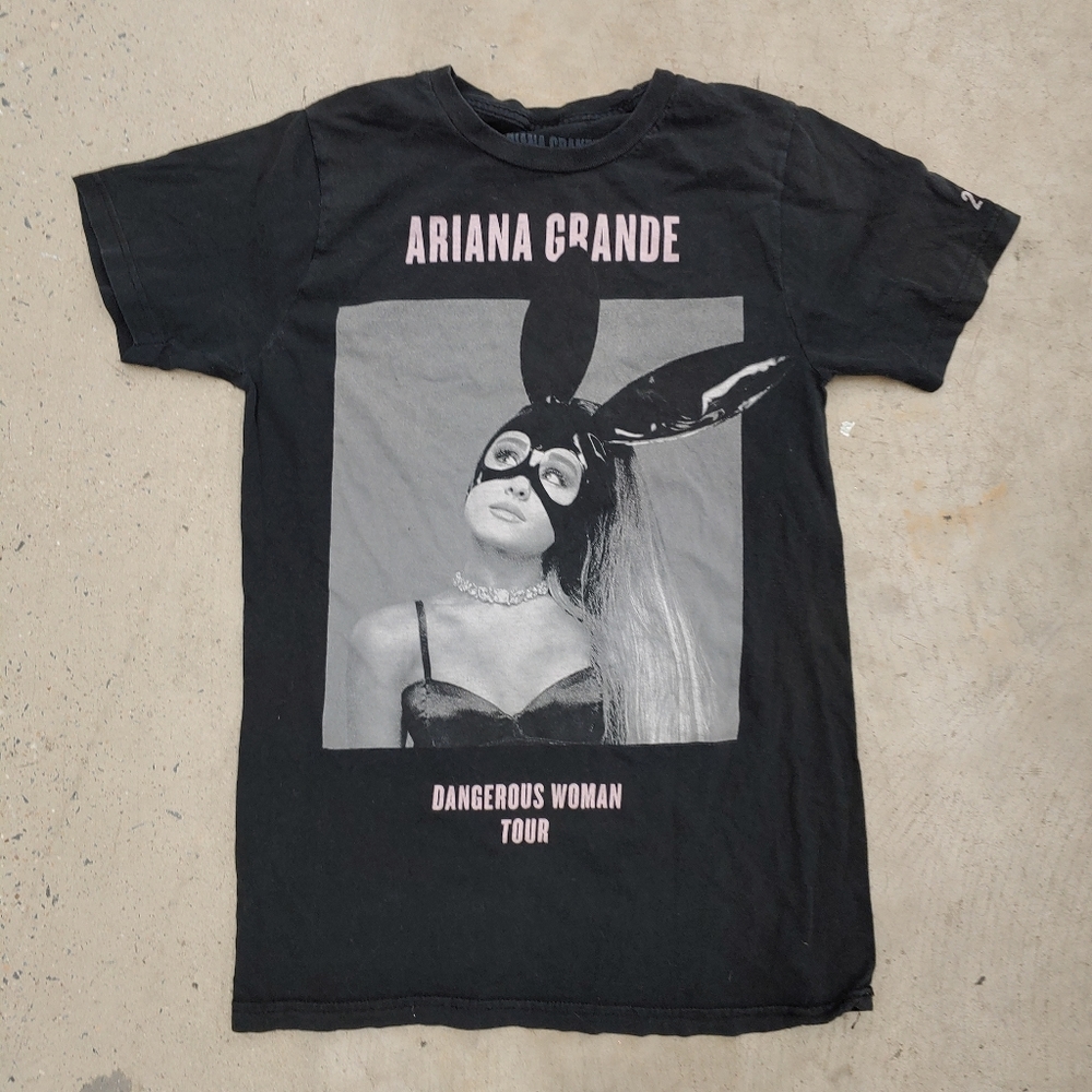 Ariana Grande Tee